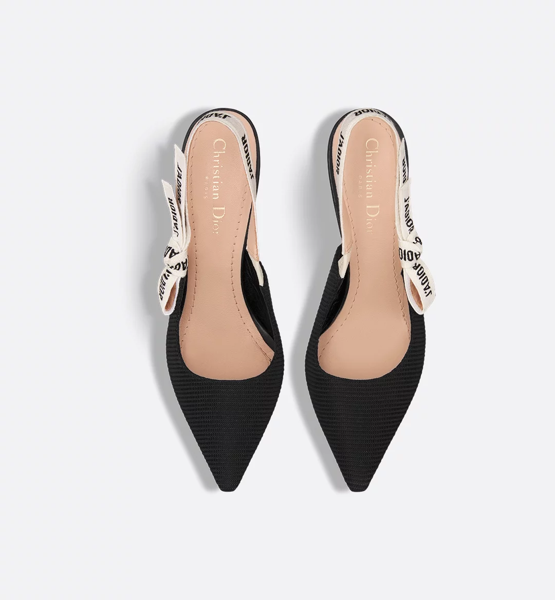 J’Adior Slingback Pump - Image 5